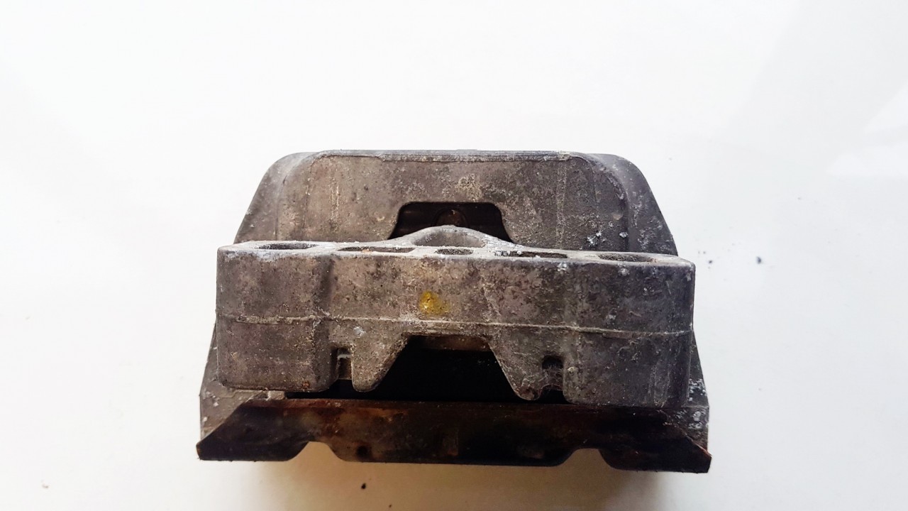 1J0199555AJ Audi A3 1998 Engine Mounting and Transmission Mount (Engine support)