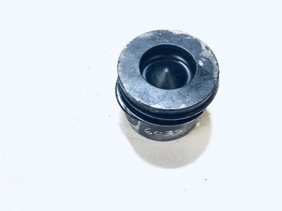 Z5051 Mazda 6 2010 Piston