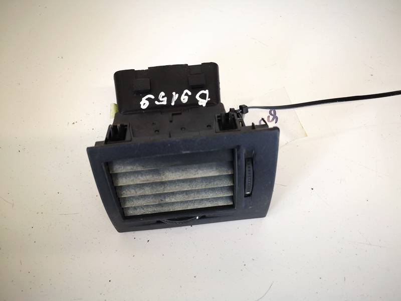 464652911 Opel Meriva 2004 Обогревательный канал