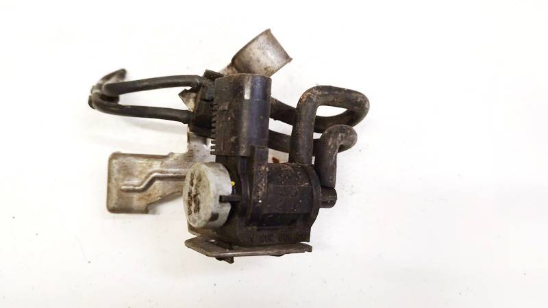 1K0906283A Skoda Octavia 2008 Electrical selenoid (Electromagnetic solenoid) - Thumbnail 3