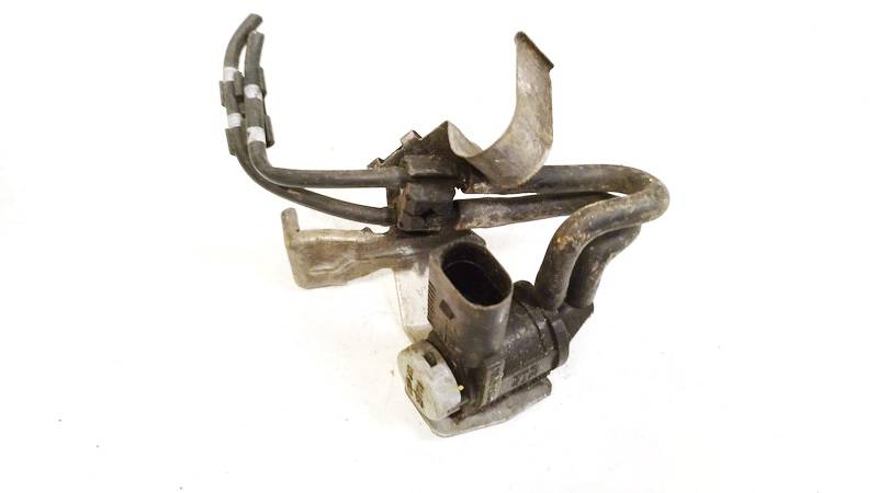 1K0906283A Skoda Octavia 2008 Electrical selenoid (Electromagnetic solenoid)