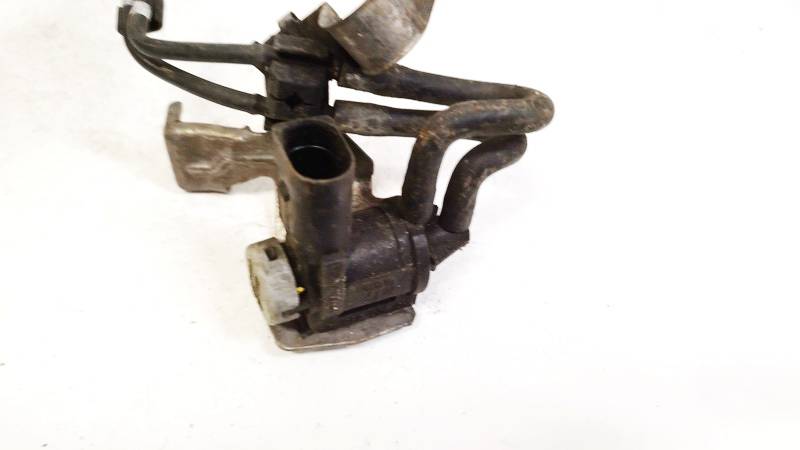 1K0906283A Skoda Octavia 2008 Electrical selenoid (Electromagnetic solenoid) - Thumbnail 2