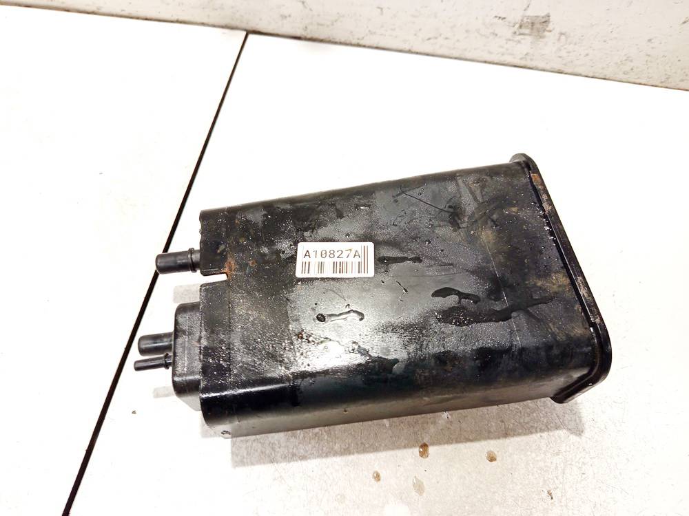 30684418 Volvo XC 70 2008 Carbon filter (ENGINE FUEL VAPOR CANISTER)