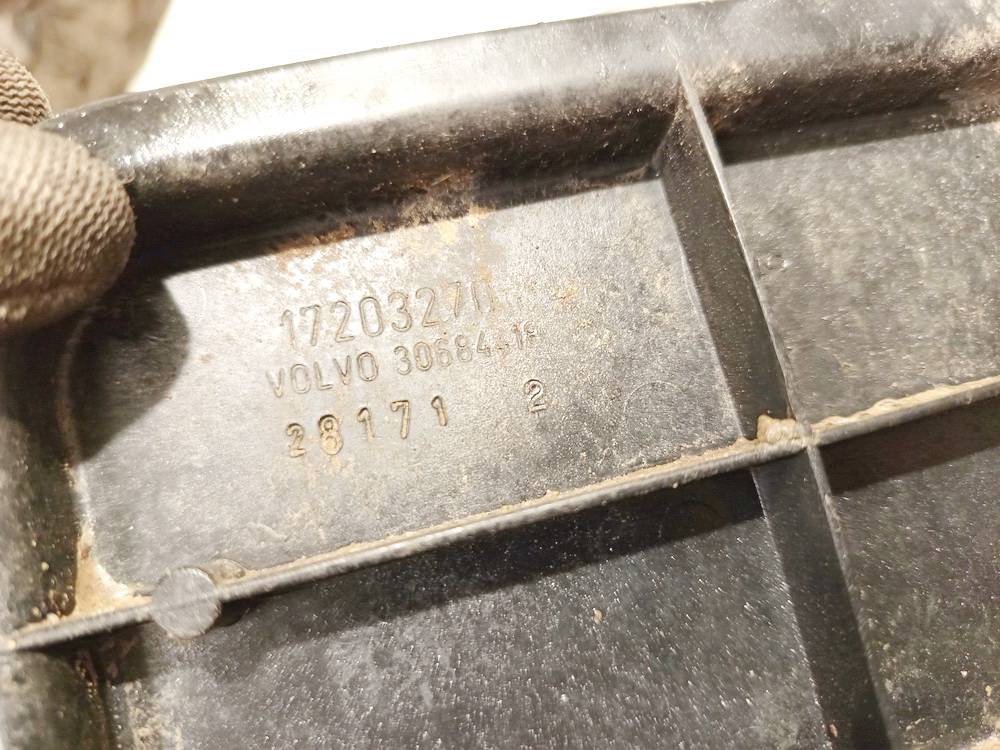 30684418 Volvo XC 70 2008 Carbon filter (ENGINE FUEL VAPOR CANISTER) - Thumbnail 3