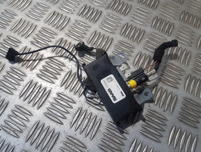 12785232 SAAB 9-3 2002 Antenna Module Unit