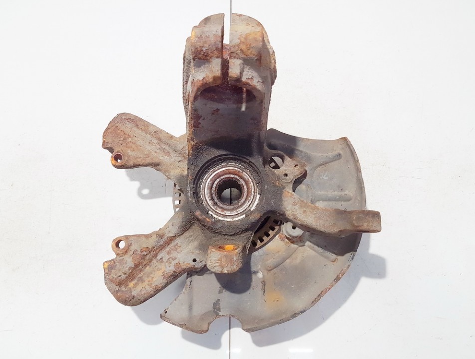 Skoda Octavia 1999 Steering knuckle - FRONT RIGHT - Thumbnail 2