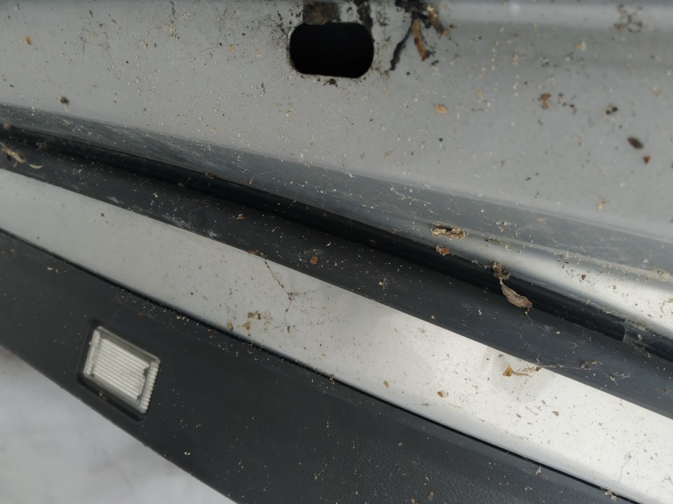 SMELIO Opel Insignia 2009 Durys P.K. - Thumbnail 2