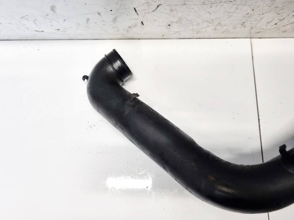 1K0129654AA Volkswagen Passat 2005 Välijäähdyttimen letku - Thumbnail 2