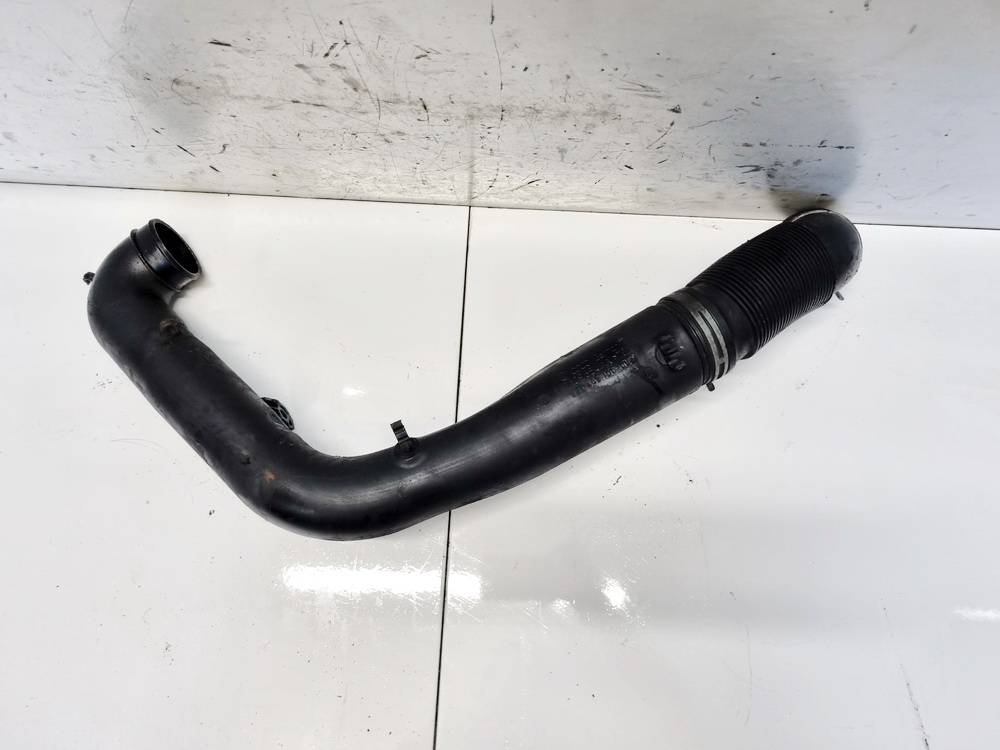 1K0129654AA Volkswagen Passat 2005 TURBO INTERCOOLER PIPE HOSE