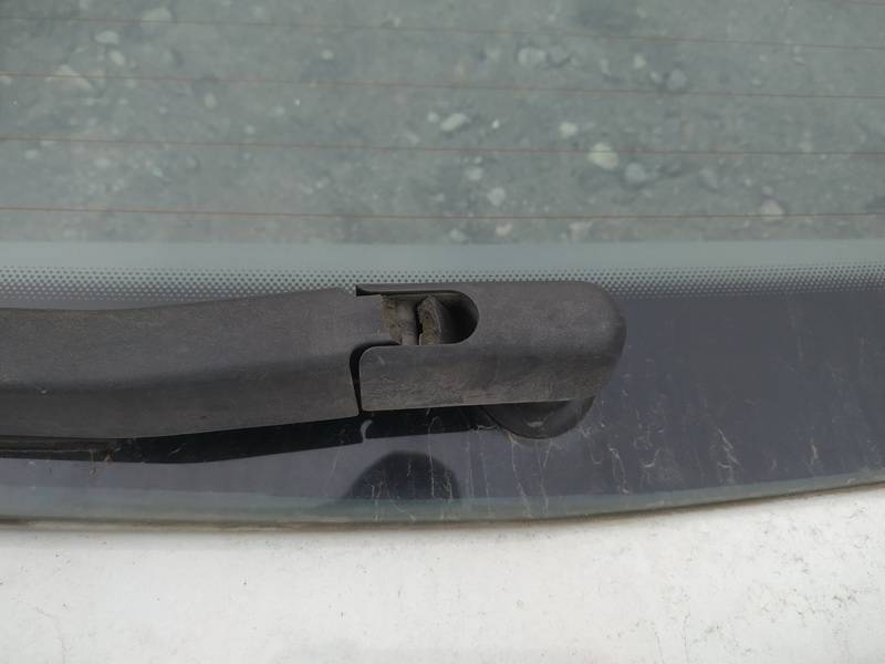 Opel Corsa 2008 Wiper motor (Rear Screen Wiper Engine) - REAR - Thumbnail 2