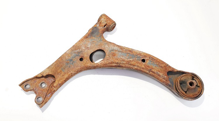 Toyota Corolla Verso 2007 Control arm - FRONT RIGHT - Thumbnail 2