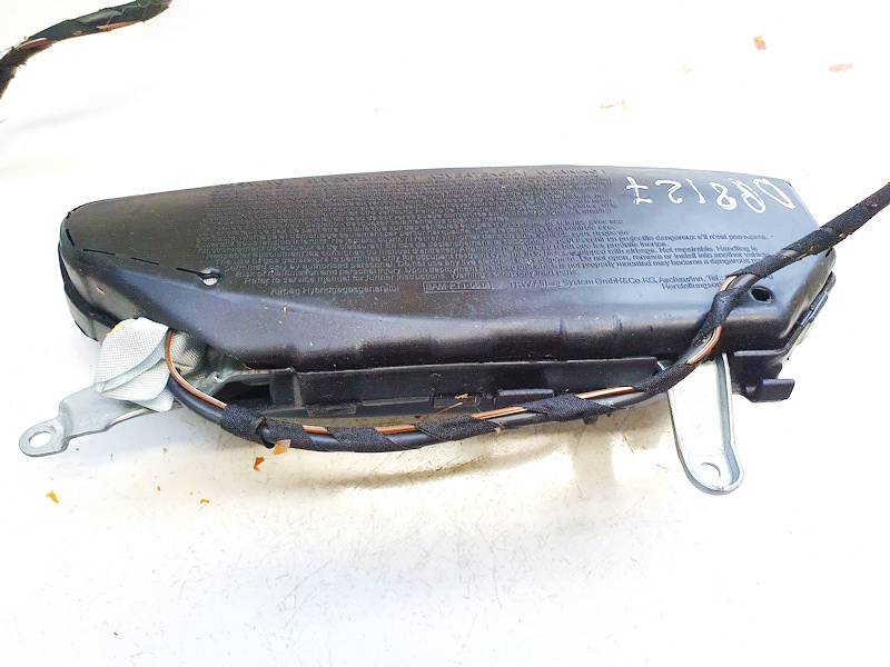8L3880242B Audi A3 2002 Seat AIRBAG
