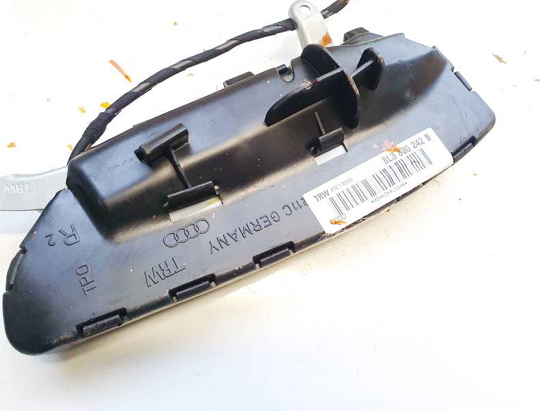 8L3880242B Audi A3 2002 Tribeca Airbag del asiento - Thumbnail 3