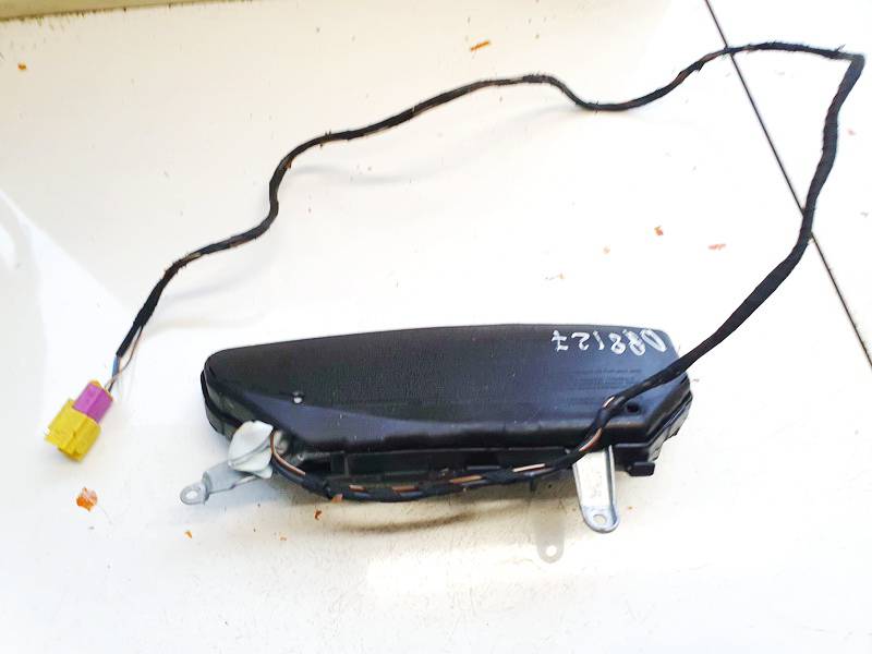 8L3880242B Audi A3 2002 Tribeca Airbag del asiento - Thumbnail 2