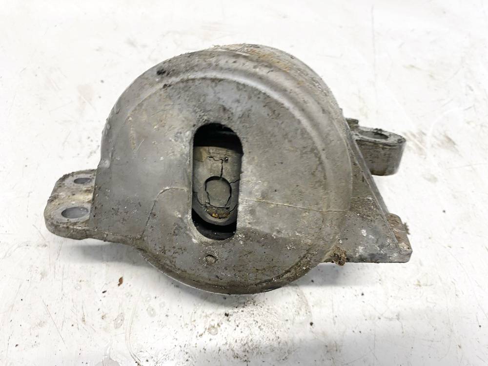 A236084 Fiat Punto 2005 Poduszki silnika oraz poduszki skrzyni biegów - Thumbnail 2