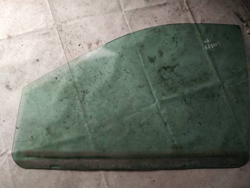 AS2 Chrysler Voyager 2004 Szyba drzwi - PRZEDNIE LEWE