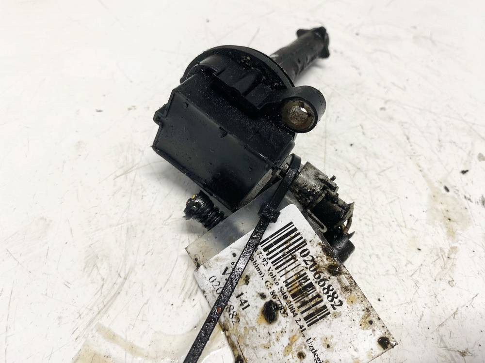8677837 Volvo S40 2004 Ignition Coil - Thumbnail 2