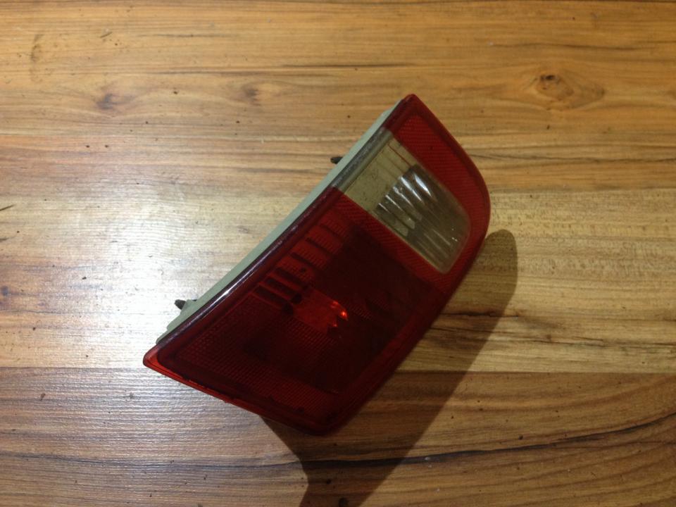12785764 SAAB 9-3 2003 Tail light inner - REAR RIGHT