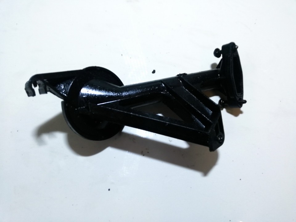 9643755580 Volvo V50 2008 Przewód oleju