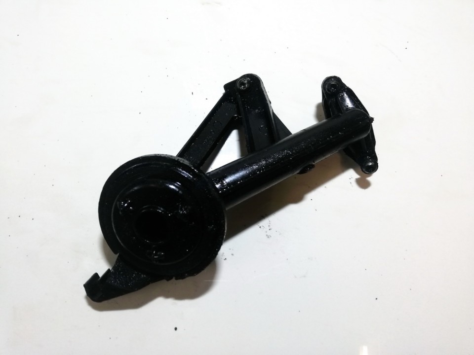 9643755580 Volvo V50 2008 Ölleitung Drucksensor - Thumbnail 2