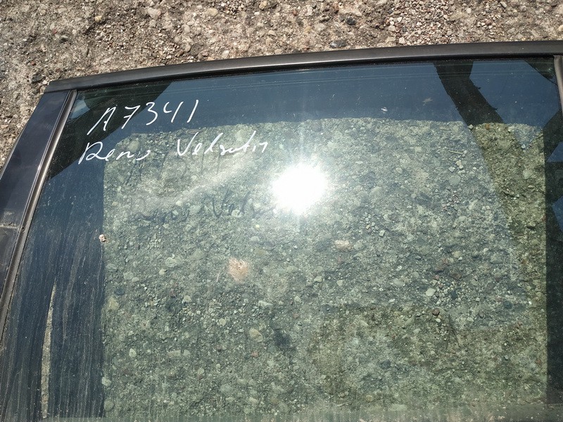 Renault Vel Satis 2003 Duru stiklas G.K.