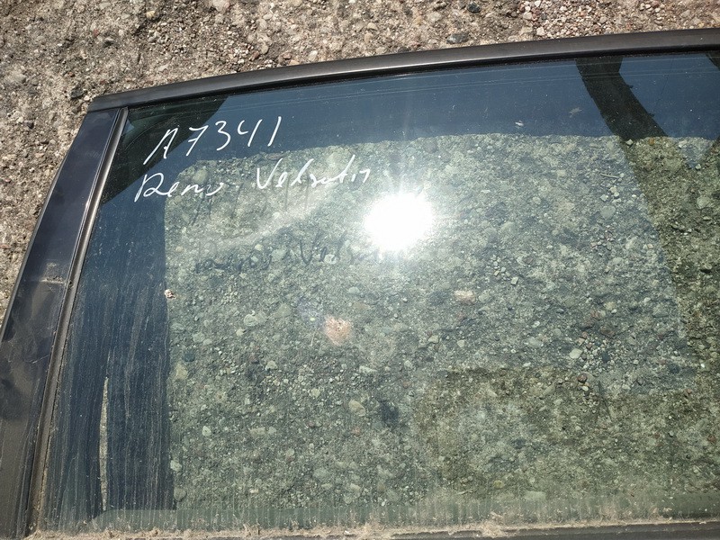 Renault Vel Satis 2003 Duru stiklas G.K. - Thumbnail 2