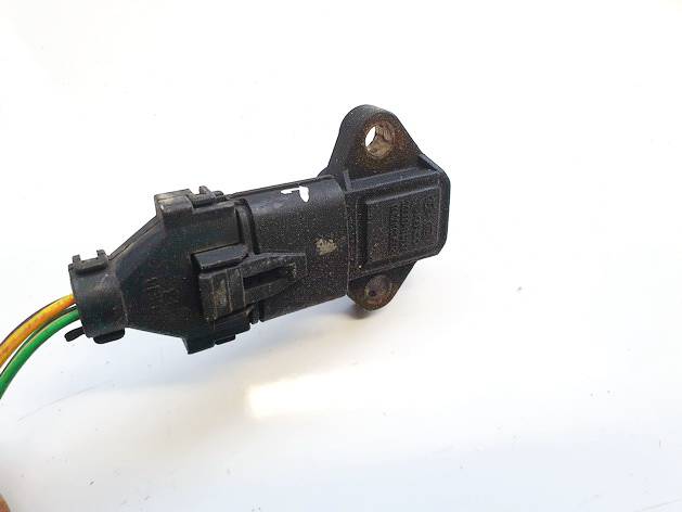 3930084400 Kia Sorento 2006 Air Pressure MAP Sensor Manifold Boost - Thumbnail 2