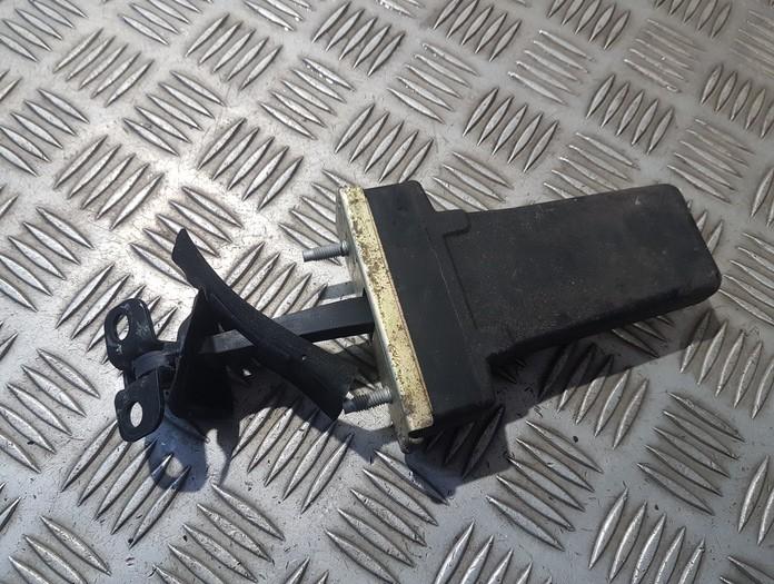 12796232 SAAB 9-3 2002 Door Check (Strap) - REAR RIGHT - Thumbnail 2