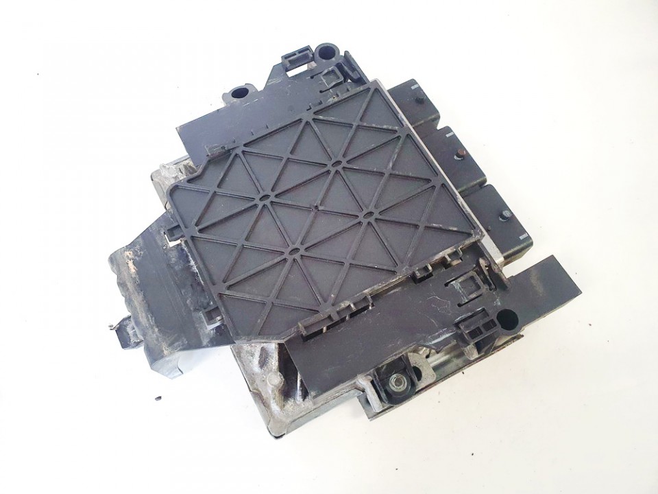 J38AC Volvo V70 2008 ECU Engine Computer (Engine Control Unit)