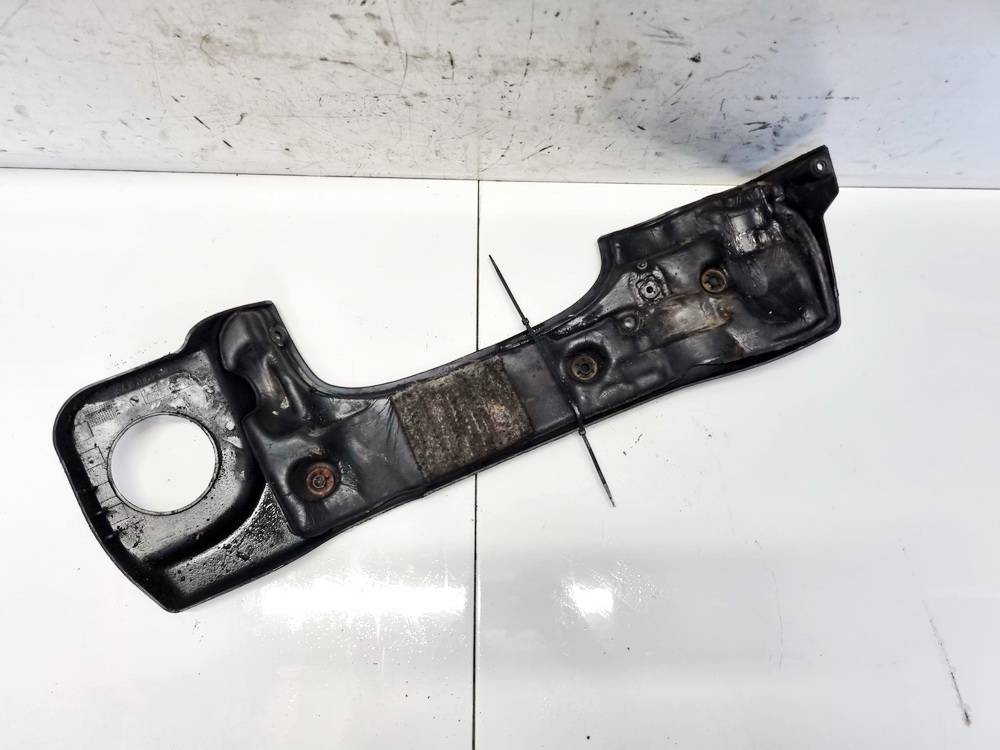 7787102 Land-Rover Range Rover 2002 Engine Cover (plastic trim cover engine) - Thumbnail 3