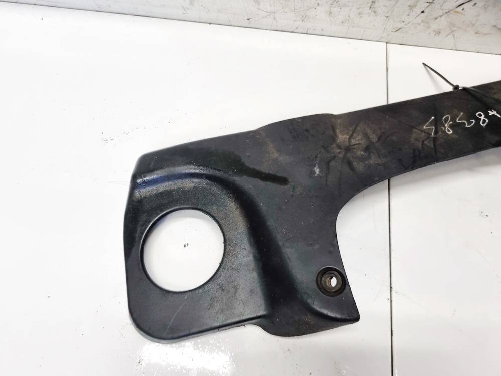 7787102 Land-Rover Range Rover 2002 Engine Cover (plastic trim cover engine) - Thumbnail 2