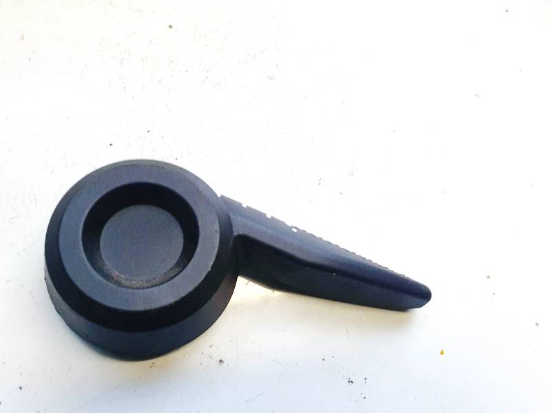 1142642 Dodge Caliber 2007 Interior trim