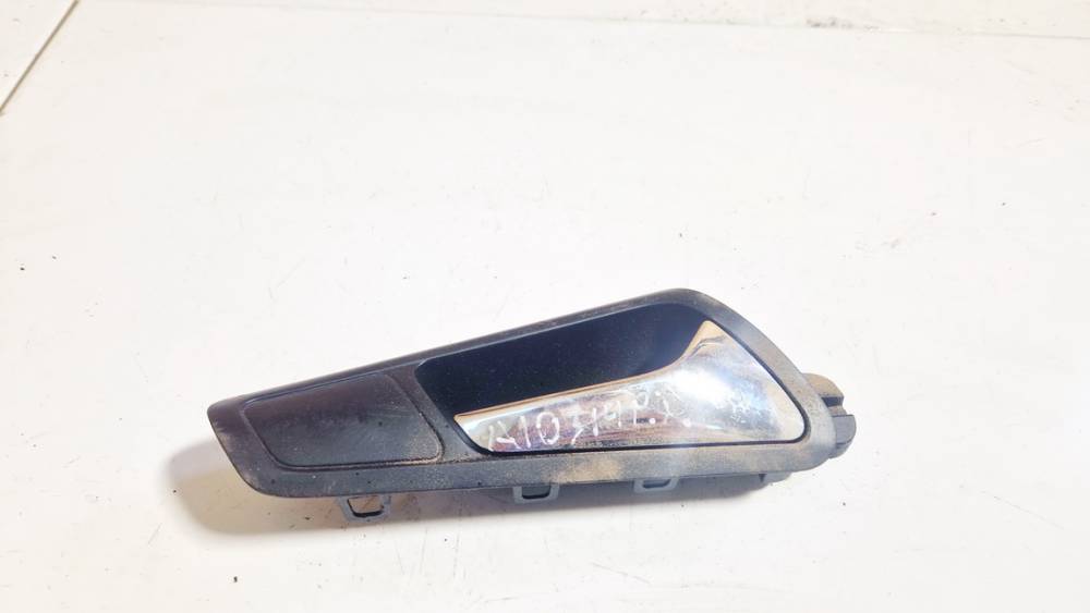 3C1837114 Volkswagen Passat 2007 Door Handle Interior - FRONT RIGHT