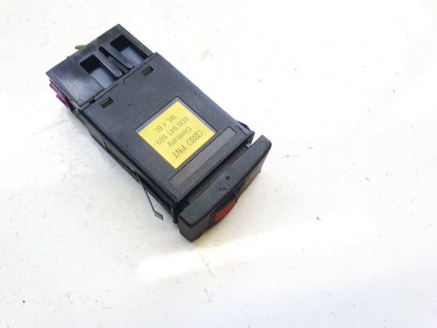 8D0941509C Volkswagen Passat 1997 Hazard switch
