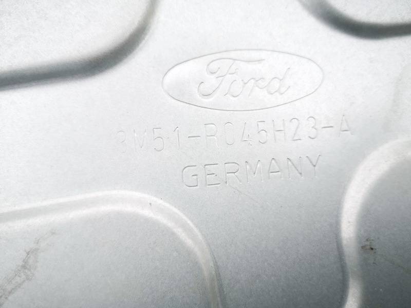 3M51R045H23A Ford C-MAX 2006 Door winder mechanism (Window Regulator) - REAR LEFT - Thumbnail 3