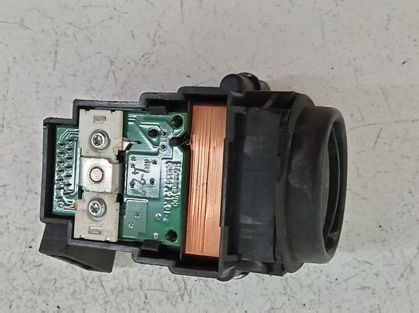 10862510 BMW 5-Series 2006 Ignition Starter Switch - Thumbnail 2