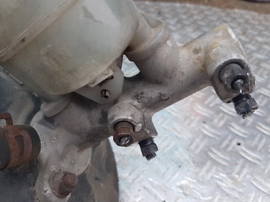 Working and cheap parts from Suzuki WAGON R 1.0L48kW Petrol car for