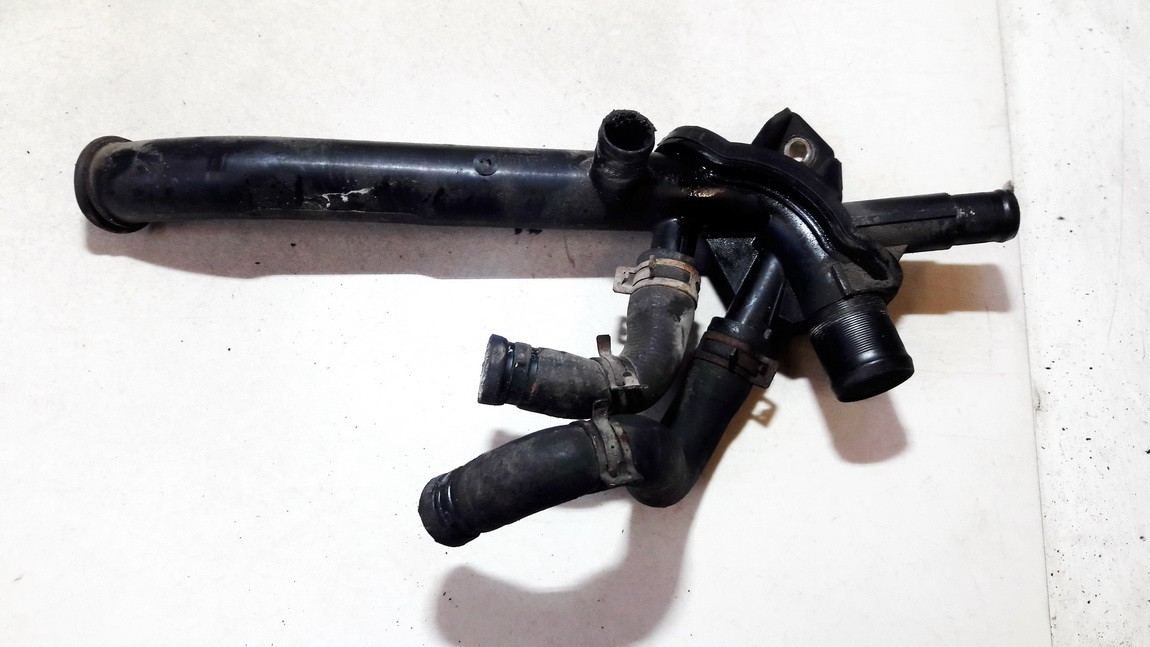 Renault Clio 2003 Water Pipe