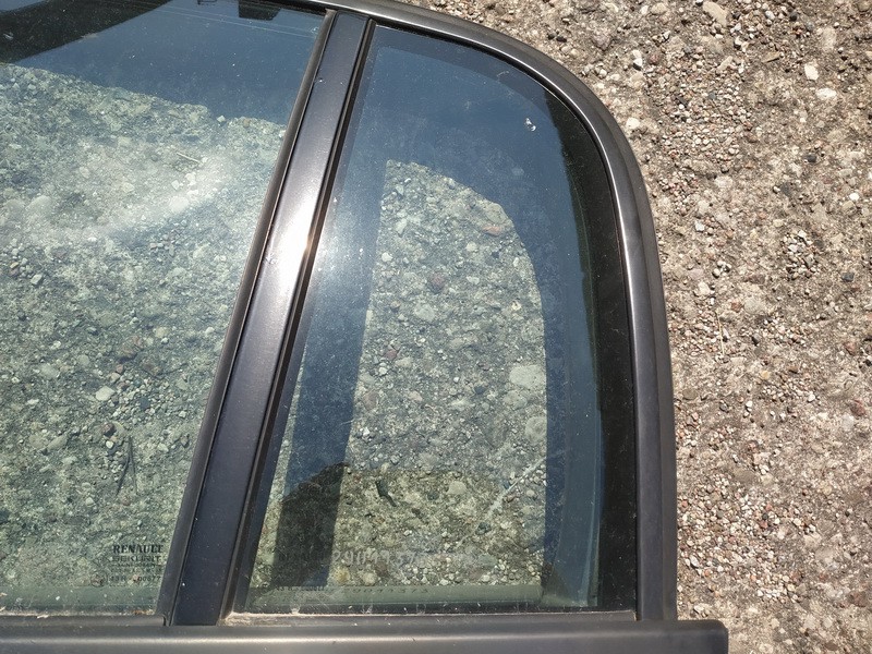 Renault Vel Satis 2003 Duru fortkute G.K.