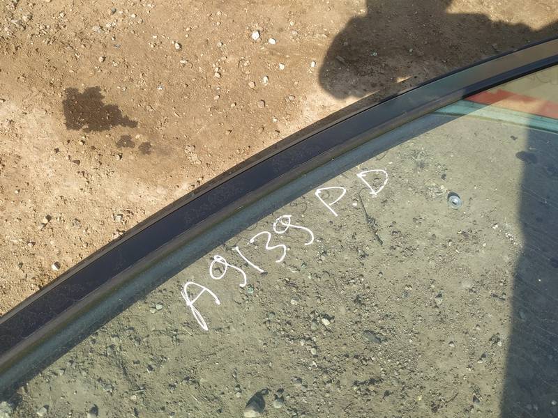 JUODOS Toyota Corolla Verso 2005 Drzwi - PRZEDNIE PRAWE - Thumbnail 3