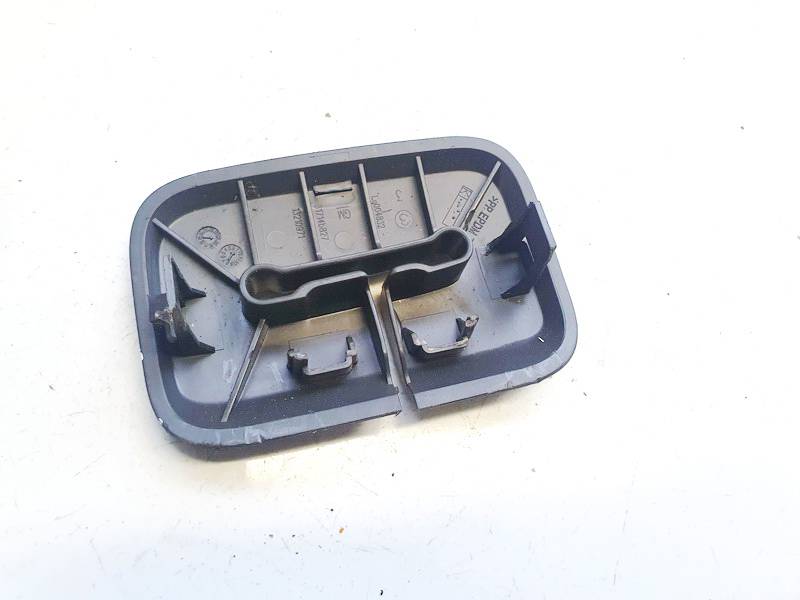 13210971 Opel Corsa 2008 Salona apdare (plastmasas) - Thumbnail 3