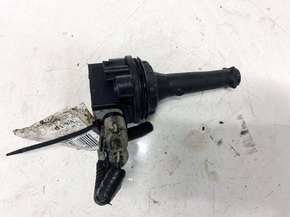 8677837 Volvo S40 2004 Ignition Coil