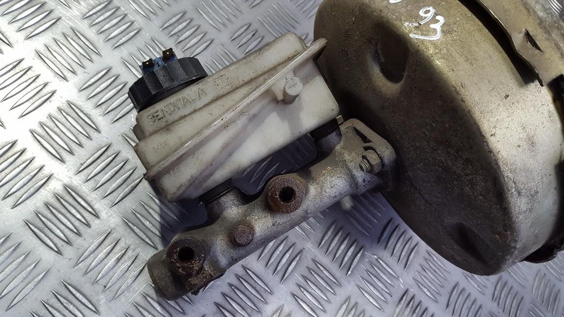1409730 USED Brake Master Cylinder Fiat Ducato 1993 EIS00386887 Used Auto Parts Shop