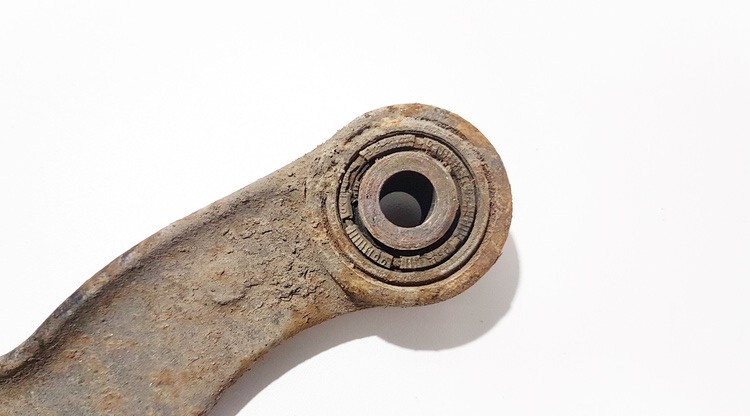 1S715500AC Jaguar X-Type 2004 Bras de commande arrière gauche - Thumbnail 3