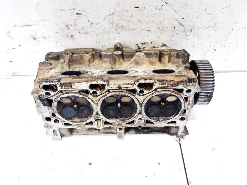 Chrysler 300C 2005 Engine Head - Thumbnail 3