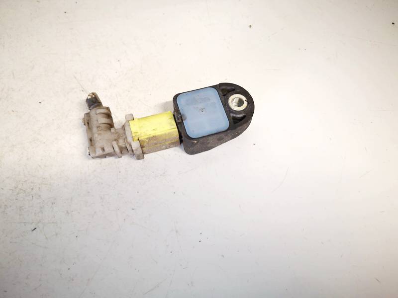 8917342080 Toyota RAV-4 2007 Crash Sensor Capteur Donneur Airbag - Thumbnail 2