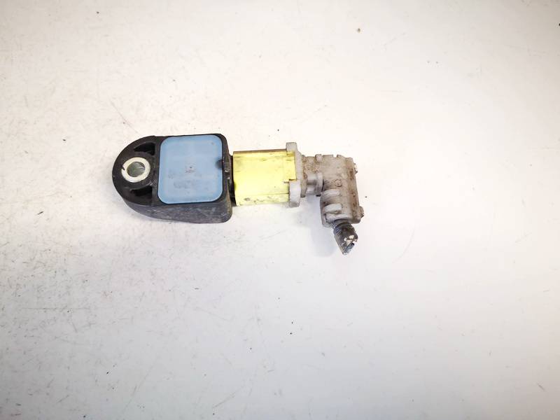 8917342080 Toyota RAV-4 2007 Crash Sensor Capteur Donneur Airbag - Thumbnail 3