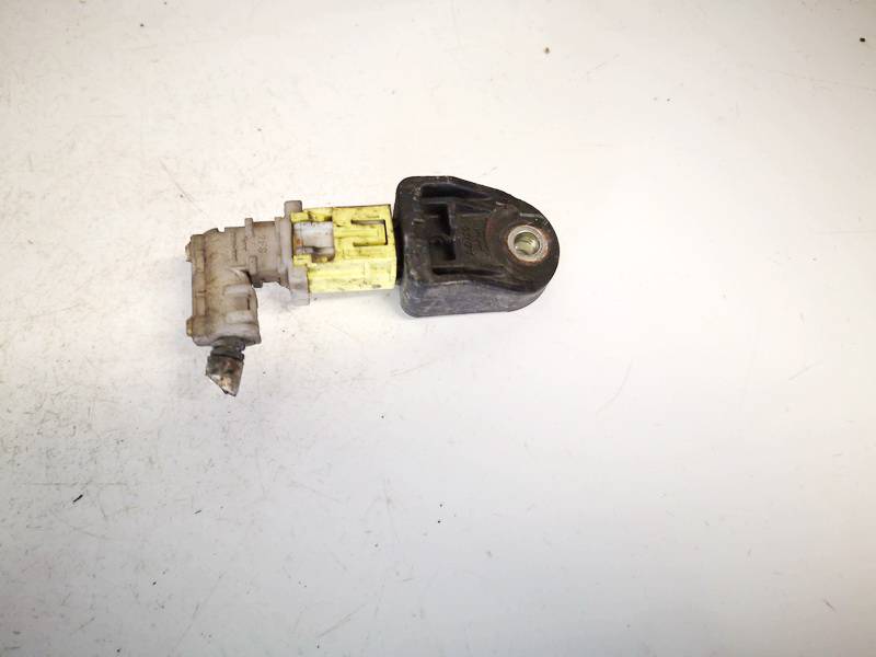 8917342080 Toyota RAV-4 2007 Crash Sensor Capteur Donneur Airbag