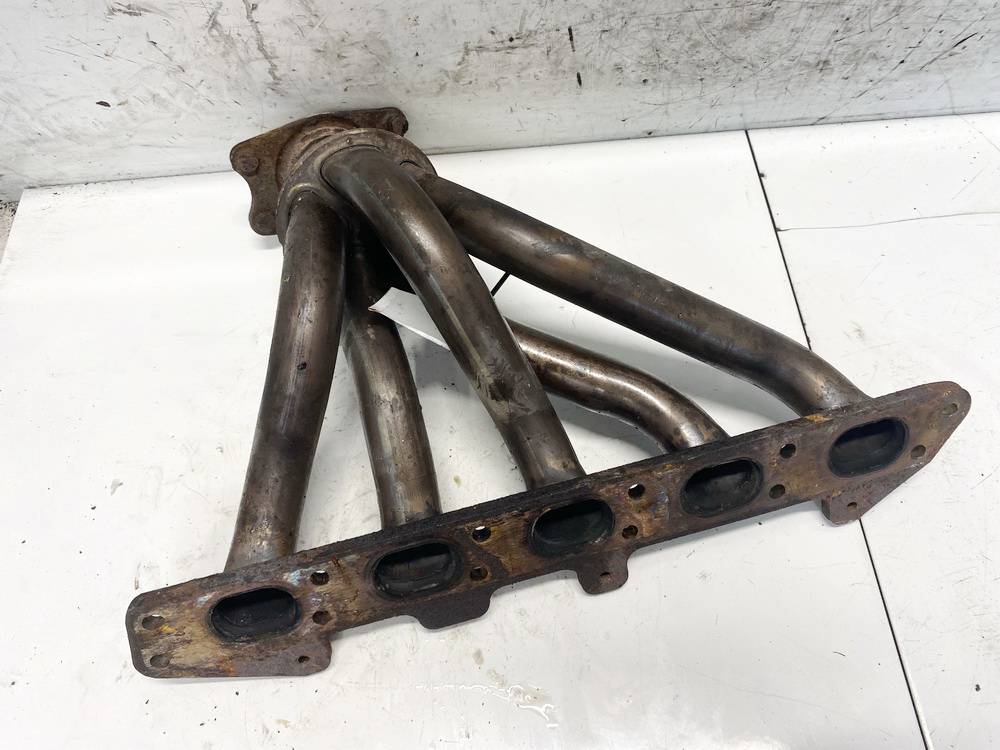 Volvo S40 2004 Exhaust Manifold