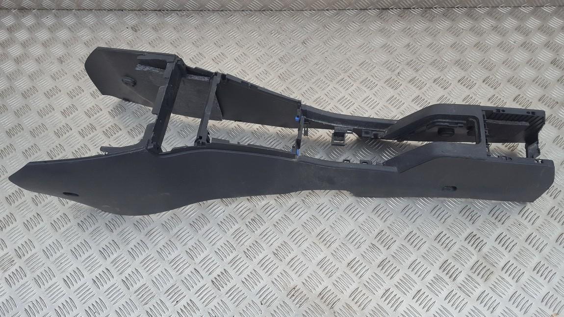 331985437 Opel Astra 2005 Wykończenie wnętrza (plastikowe elementy)